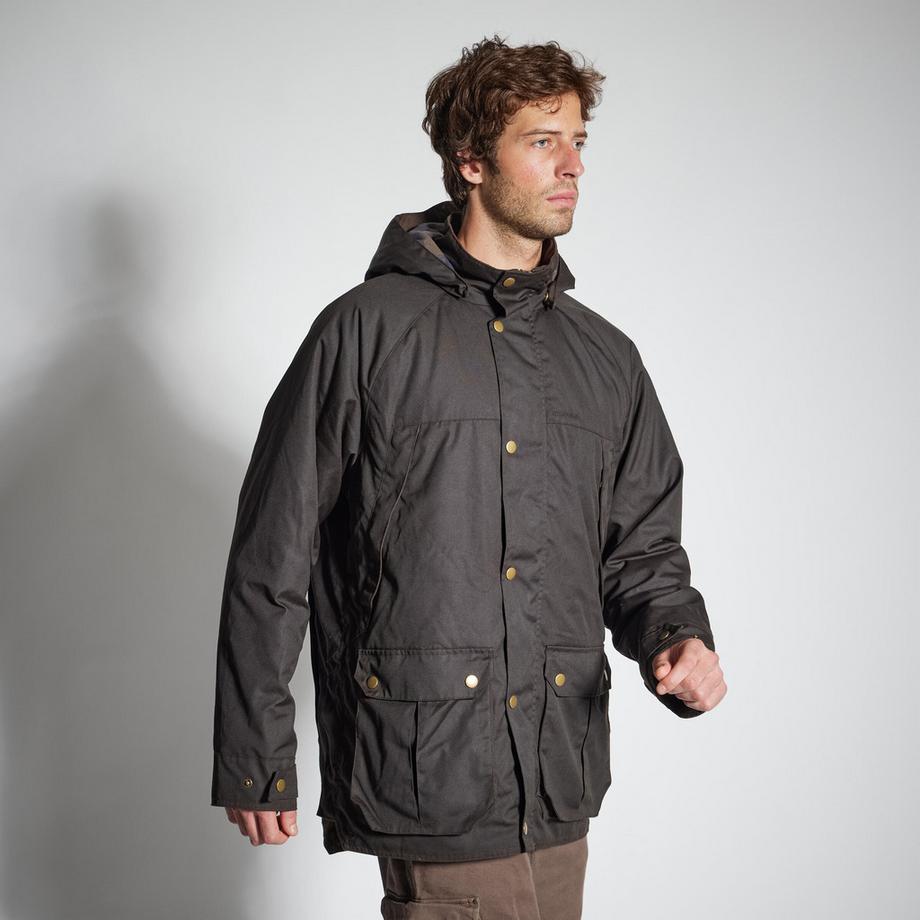 SOLOGNAC  Jacke - 500 
