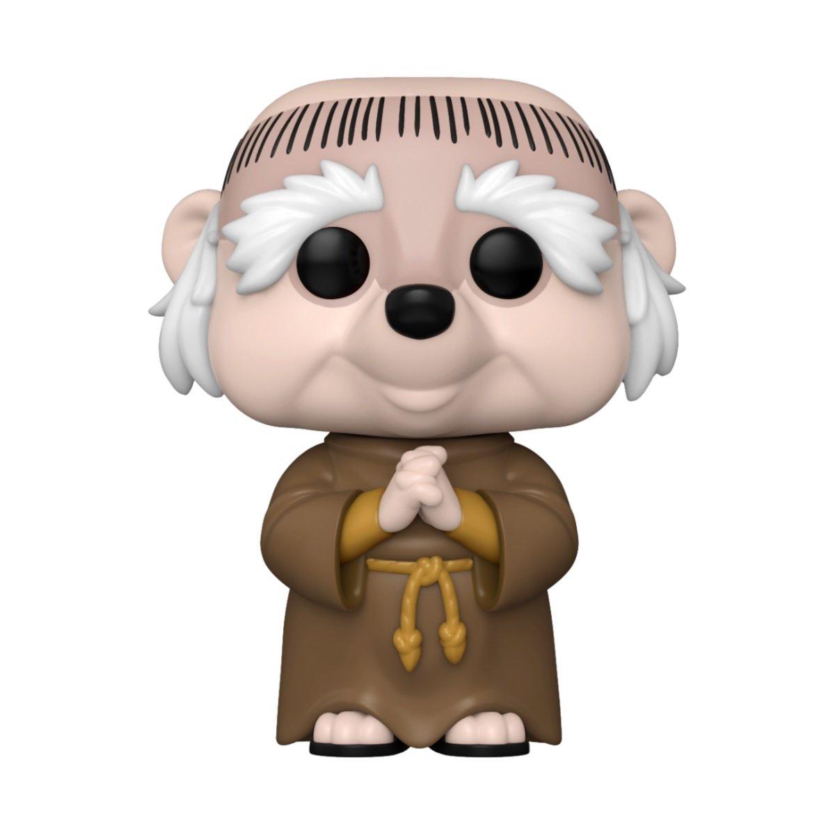 Funko  Funko POP! Disney Robin Hood: Friar Tuck (1436) 