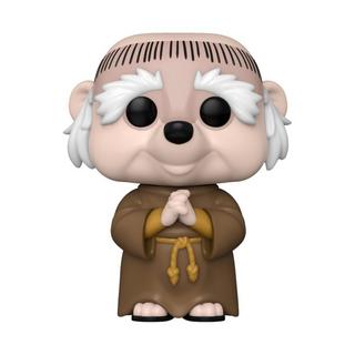Funko  Funko POP! Disney Robin Hood: Friar Tuck (1436) 
