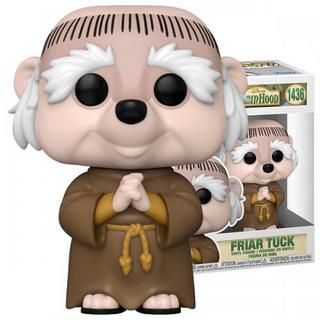 Funko  Funko POP! Disney Robin Hood: Friar Tuck (1436) 