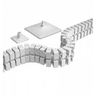 Actiforce  PA-AVL-CM007-29 Copricavo Bianco 