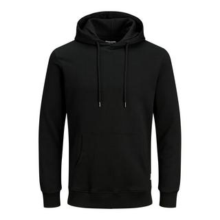 JACK & JONES  Sweatshirt à capuche  Basic 