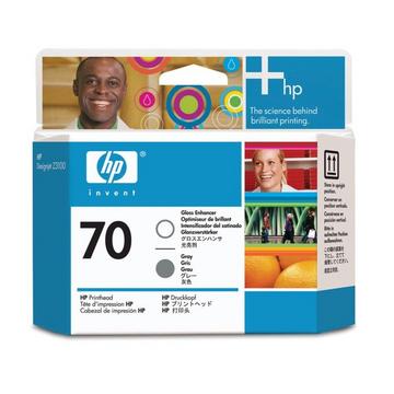 HP Druckkopf 70 gloss/grey C9410A PhotoSmart Pro B9180