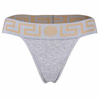 VERSACE Topeka String Tanga Coupe Confortable  