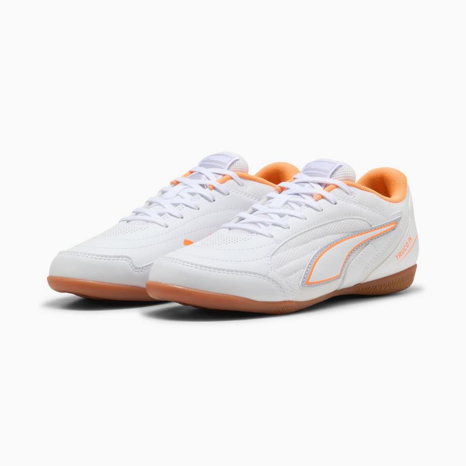 PUMA  Scarpe calcio per bambini truco iv 
