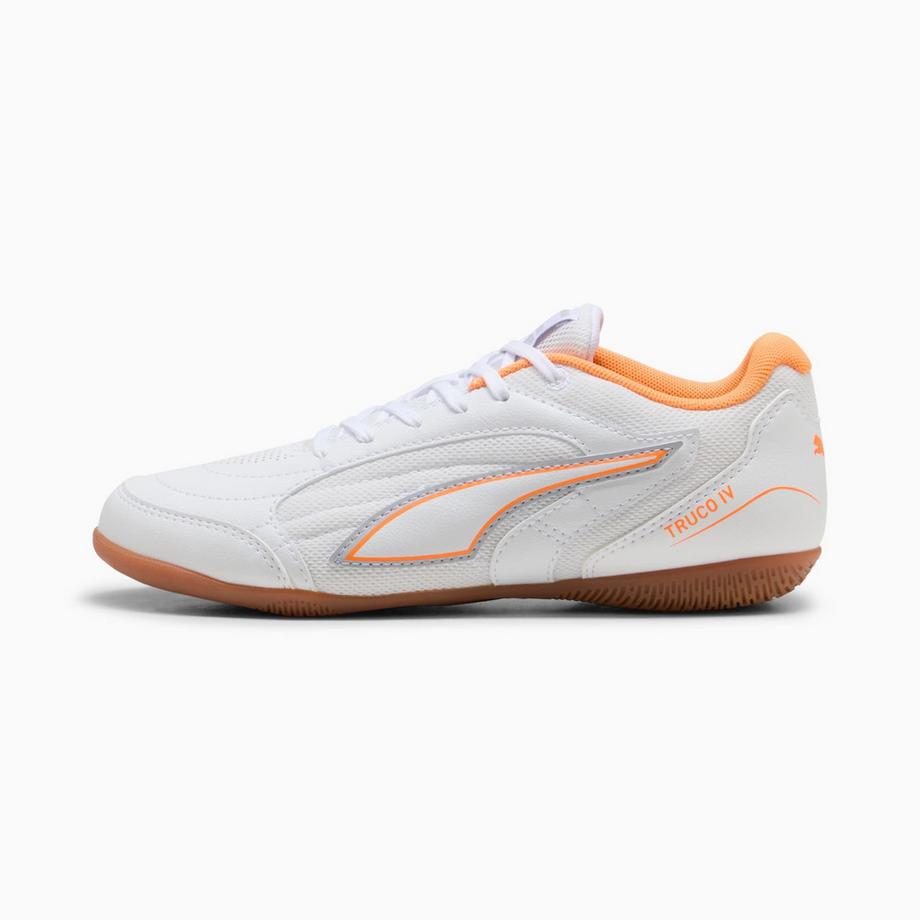 Scarpe calcio per bambini truco iv