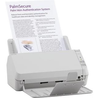 Fujitsu  Dokumentenscanner SP-1130N USB3.2/ LAN, 600dpi, 30ppm 