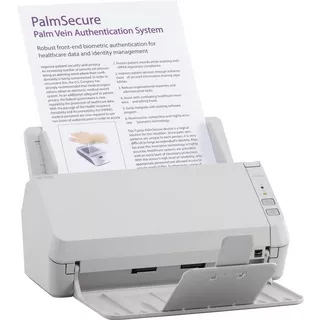 Fujitsu  Dokumentenscanner SP-1130N 