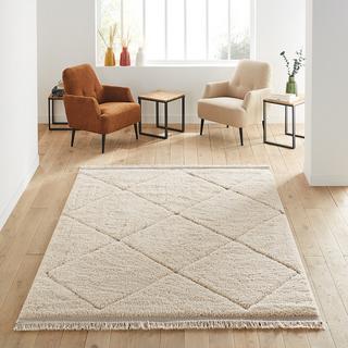 La Redoute Intérieurs Tapis style berbère  