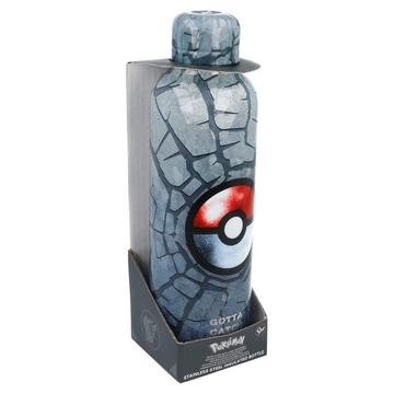 Bottle - Isotherm - Pokemon - Poké Ball