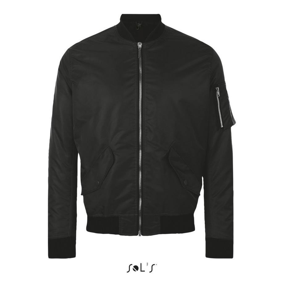 SOLS Blouson Bomber Rebel  