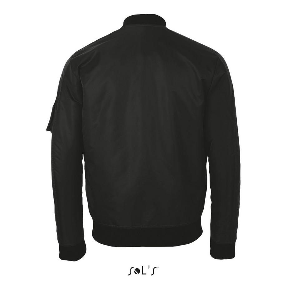 SOLS Blouson Bomber Rebel  