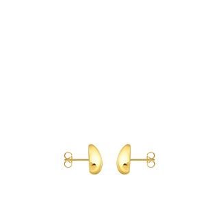 Thomas Sabo  Boucles d'oreilles Organic Drop-Shape Small 