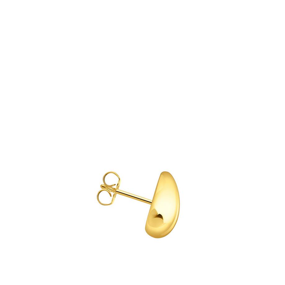 Thomas Sabo  Boucles d'oreilles Organic Drop-Shape Small 