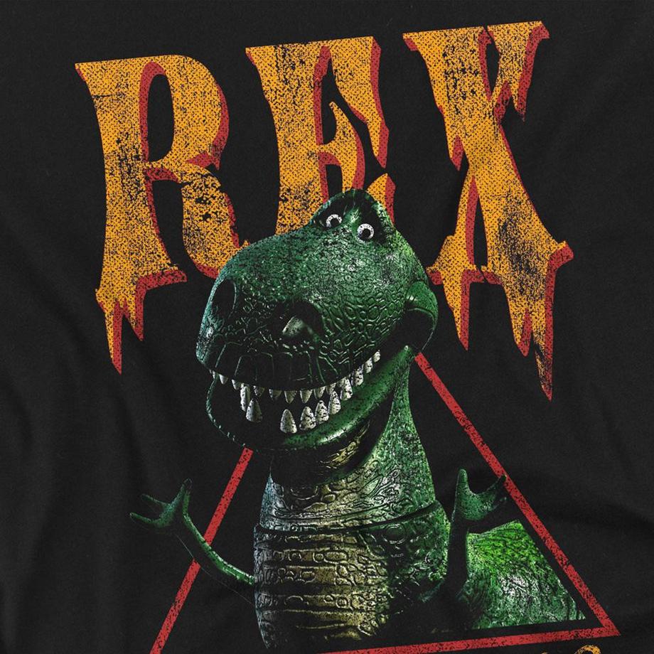 Toy Story T-Shirt Manches Longues Fear Me  