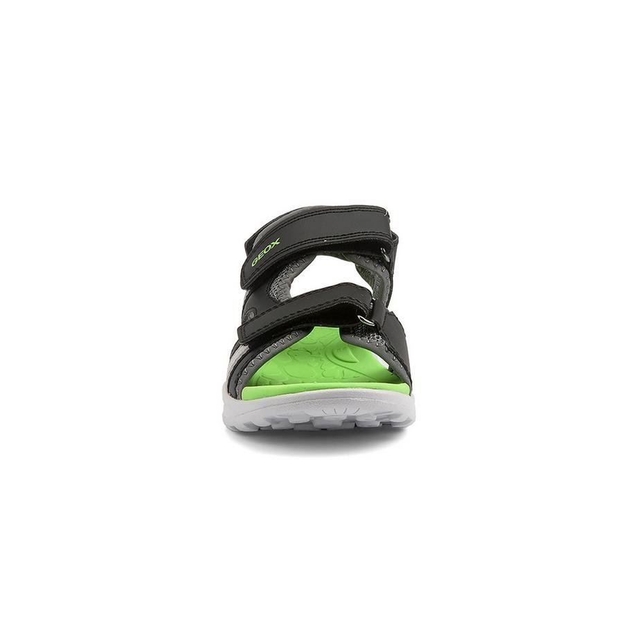 GEOX Vaniett Flache Sandalen  