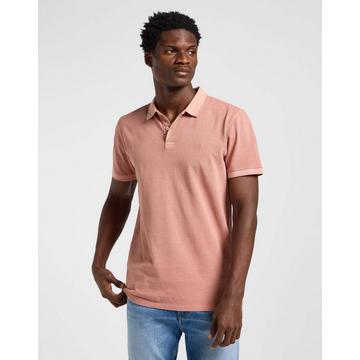Polo Garment Dye Polo