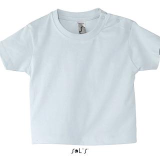 SOLS  baby t-shirt mosquito 