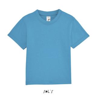 SOLS  baby t-shirt mosquito 