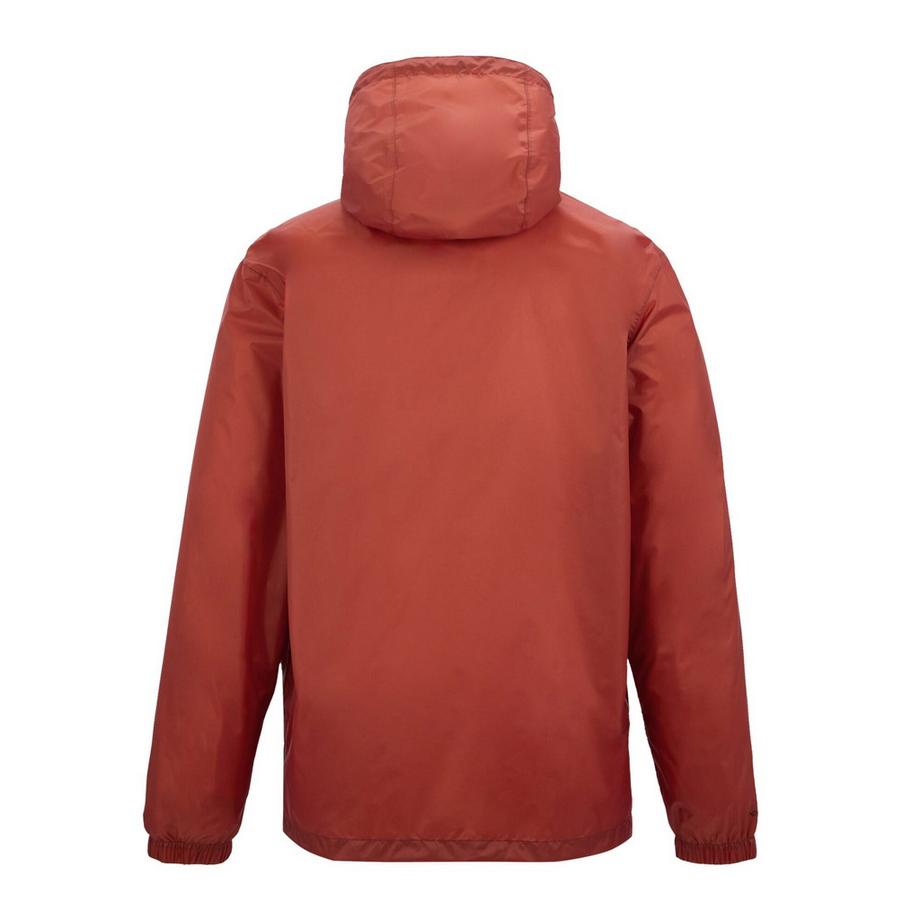 Regatta  Veste Imperméable Unie À Capuche Pack It 