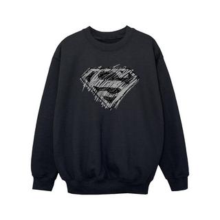 DC COMICS  Sweatshirt 