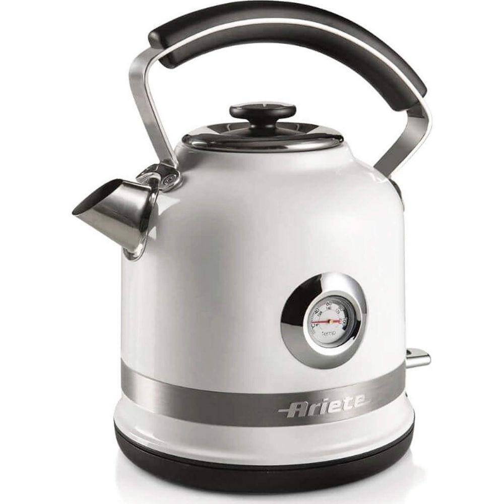 Ariete BOUILLOIRE ELECTRIQUE 1.5L 1850-2000W Weiss  
