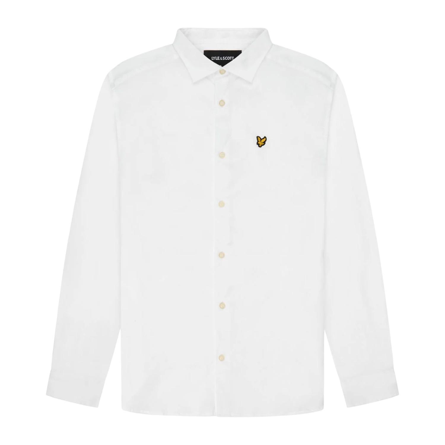 LYLE & SCOTT  Hemd  Langärmlig 