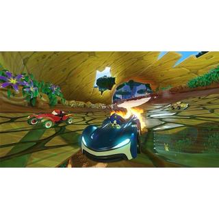 SEGA  Team Sonic Racing 