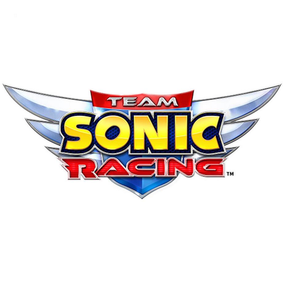 SEGA  Team Sonic Racing 