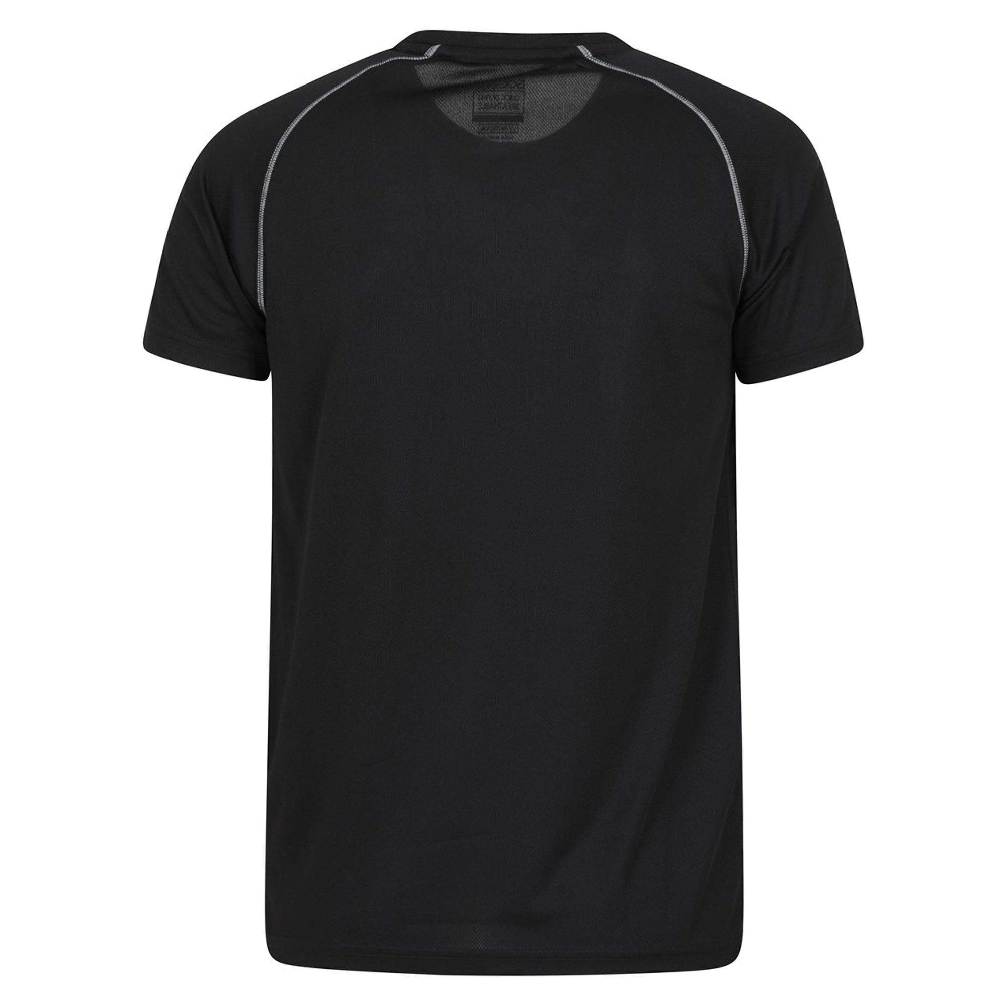 Mountain Warehouse Endurance T-shirt Traspirante  