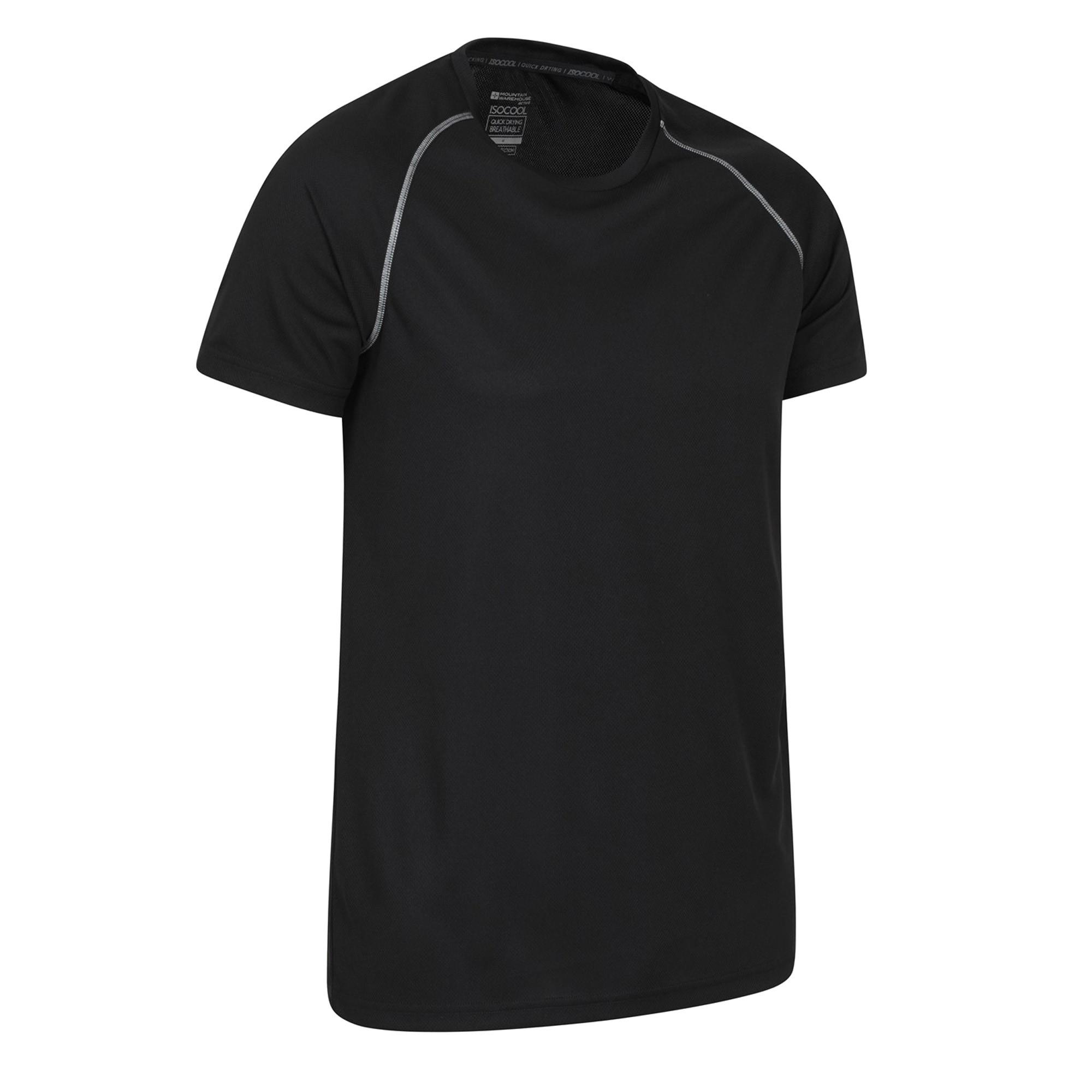 Mountain Warehouse Endurance T-shirt Traspirante  