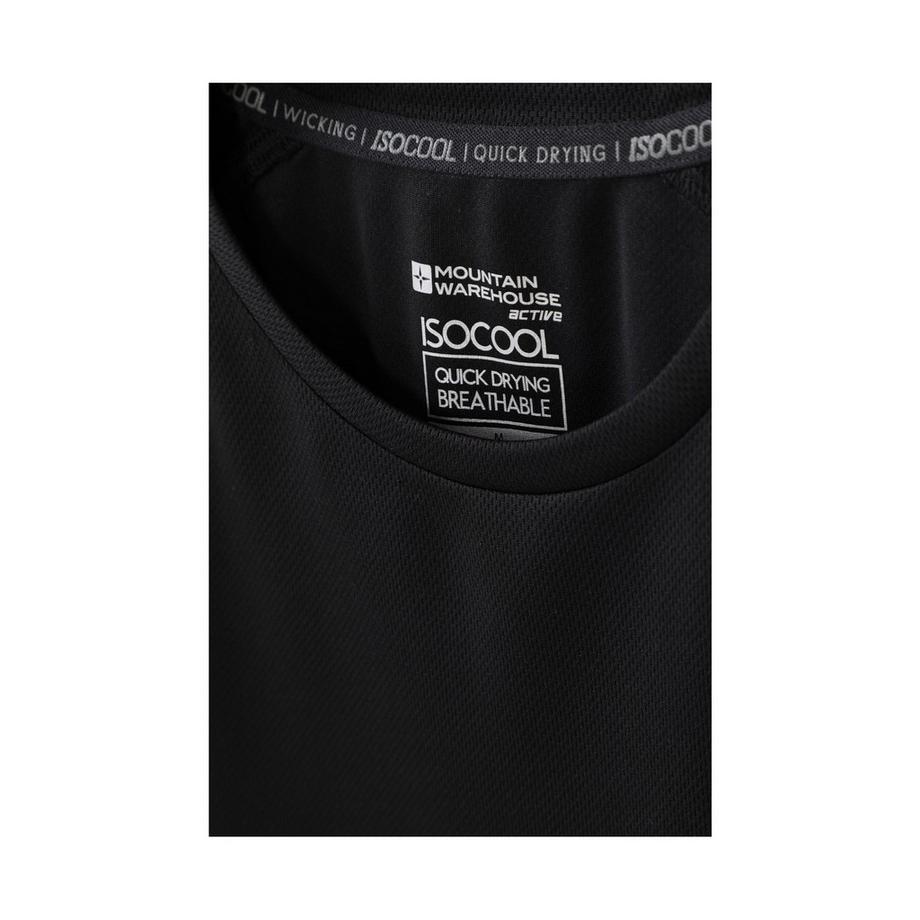 Mountain Warehouse Endurance Atmungsaktives T-Shirt  