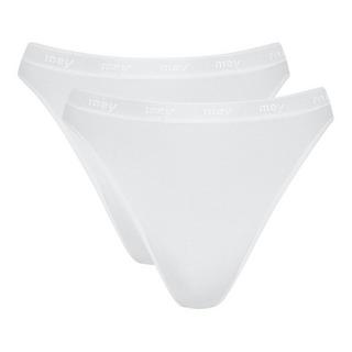 mey MY Best of Mini Slip Confezione da 2  