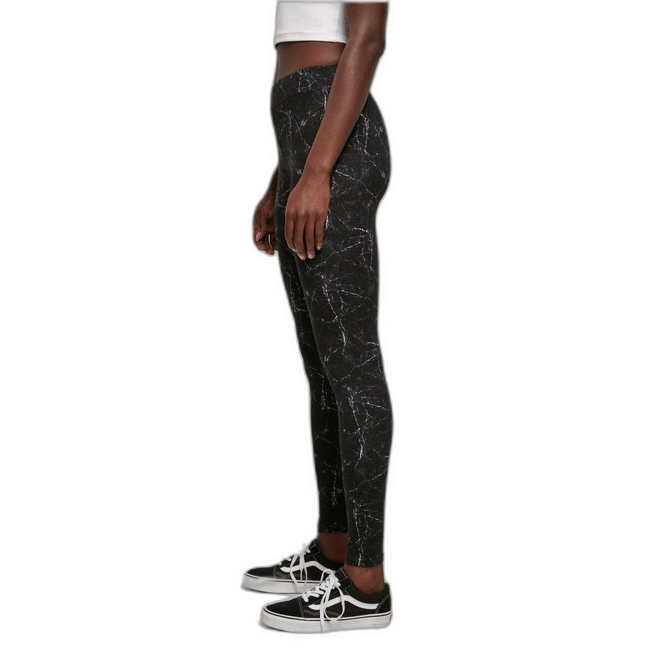 URBAN CLASSICS Soft AOP Leggings  