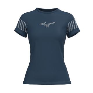 MIZUNO  t-shirt athletics wos 