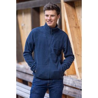 Rukka Micha Fleece Jacke  