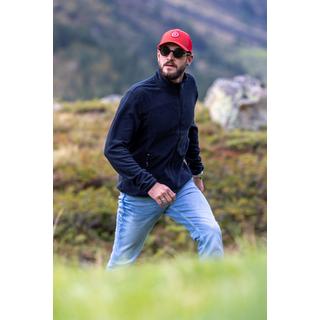 Rukka Micha Fleece Jacke  