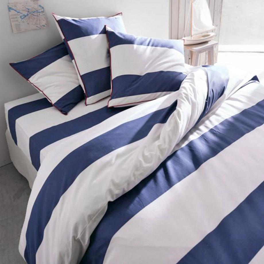 La Redoute Intérieurs Drap Housse Yacht  