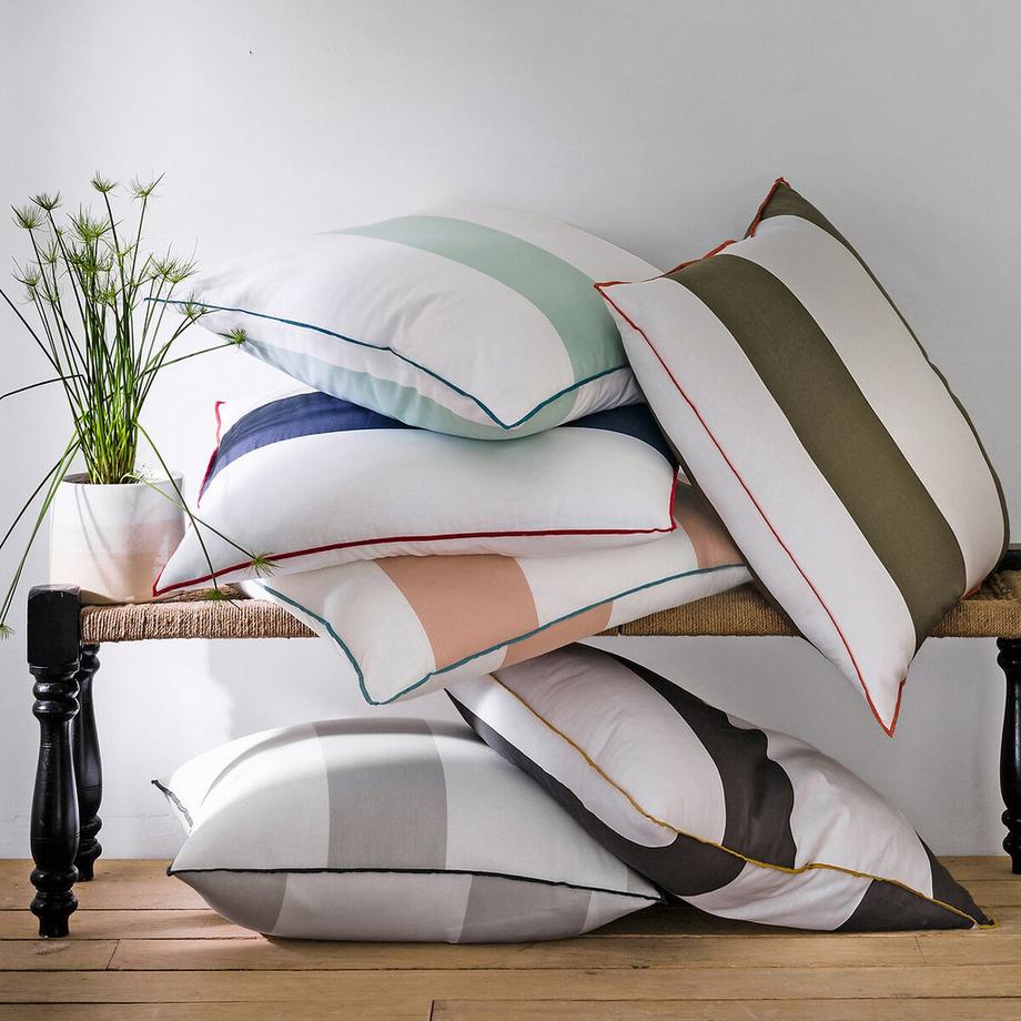 La Redoute Intérieurs Drap Housse Yacht  