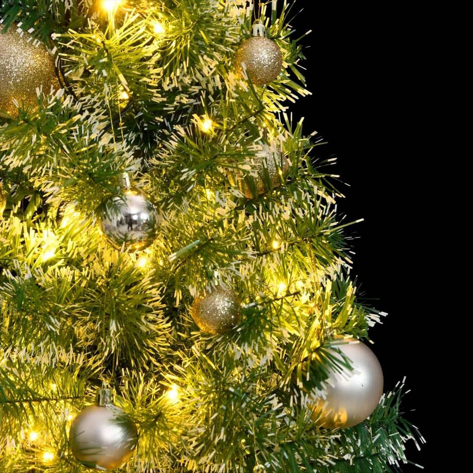 VidaXL Künstlicher weihnachtsbaum  
