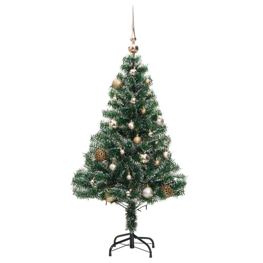 VidaXL Künstlicher weihnachtsbaum  