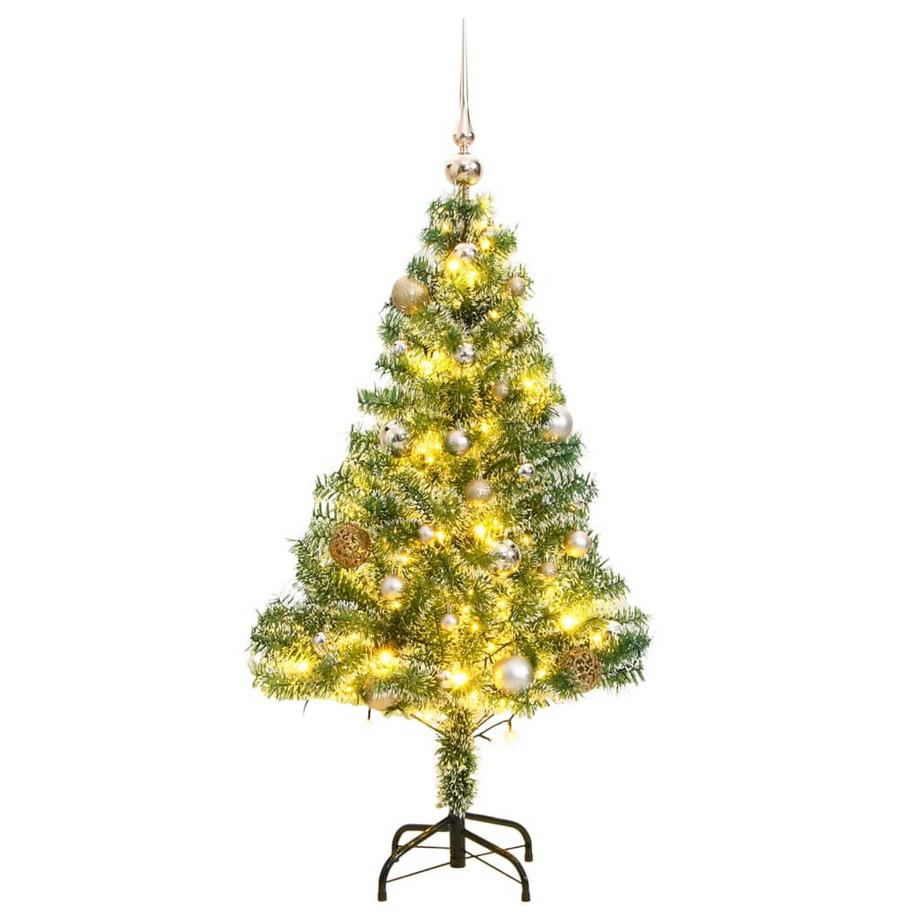 Künstlicher weihnachtsbaum
