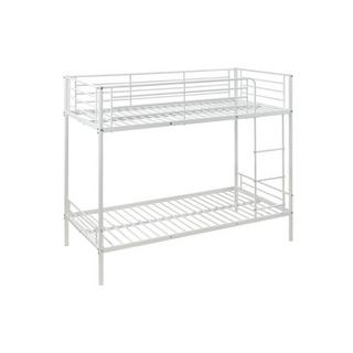 Vente-unique Etagenbett DUOTIS II 2  