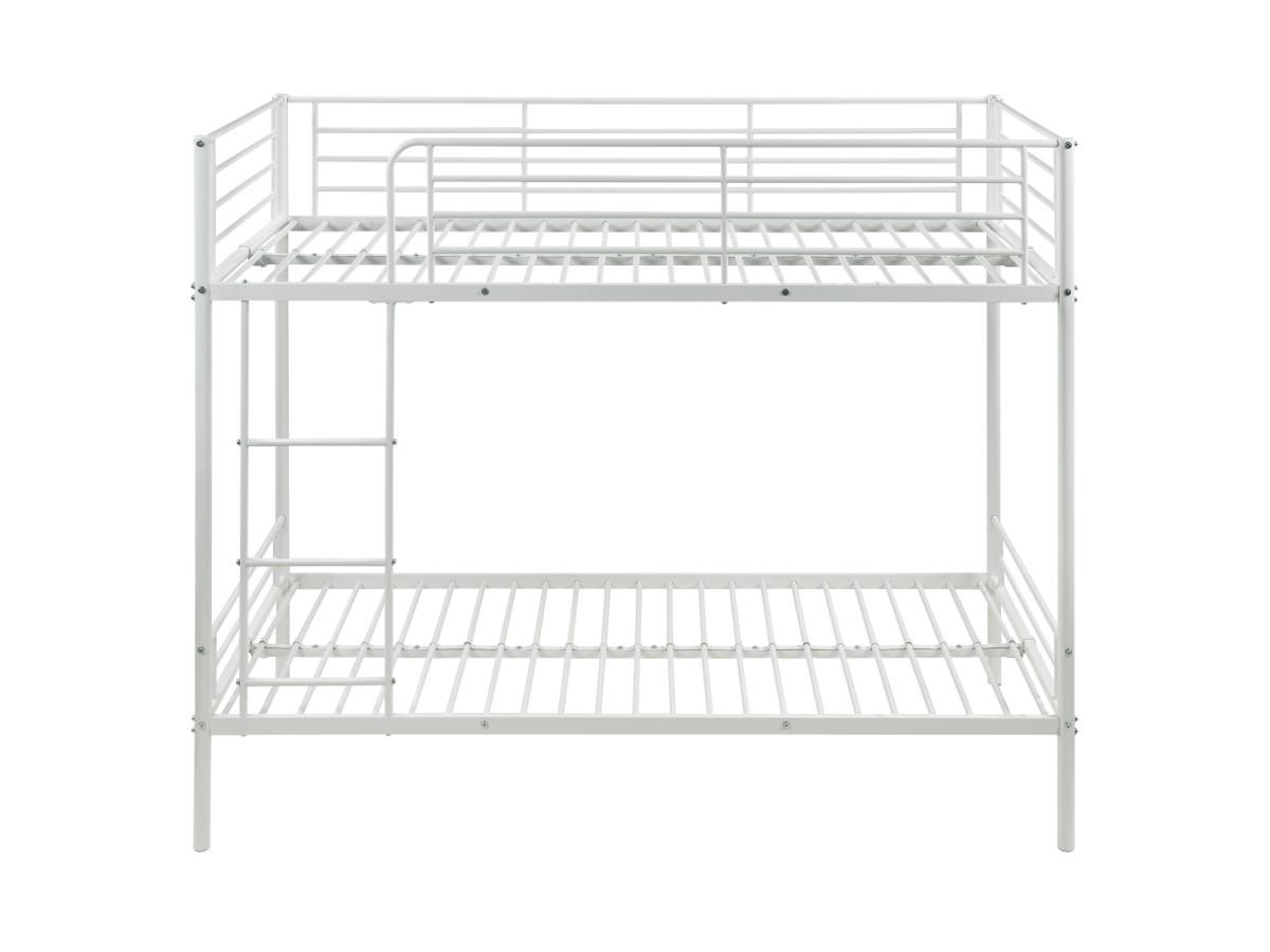 Vente-unique Lits superposés DUOTIS II 2  