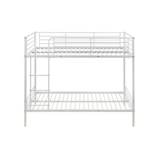 Vente-unique Etagenbett DUOTIS II 2  