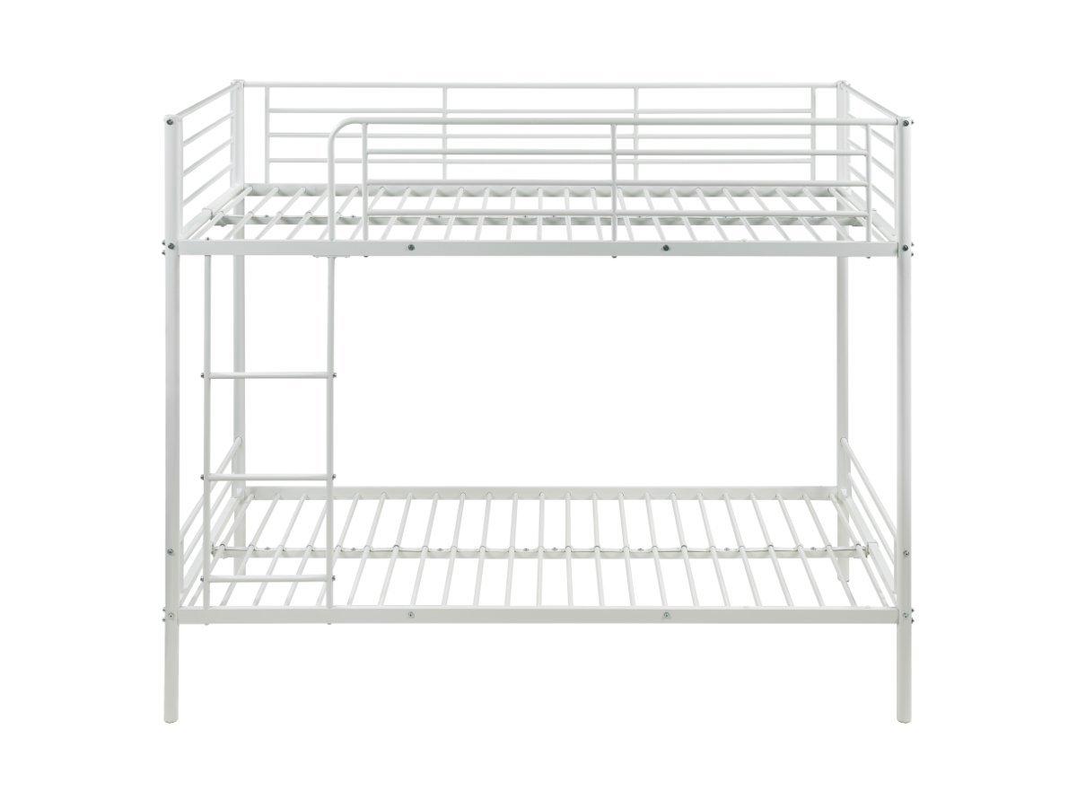 Vente-unique Etagenbett DUOTIS II 2  