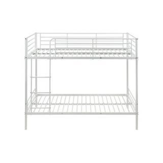 Vente-unique Etagenbett DUOTIS II 2  