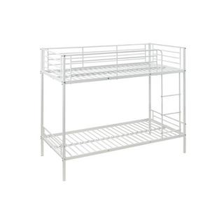 Vente-unique Etagenbett DUOTIS II 2  