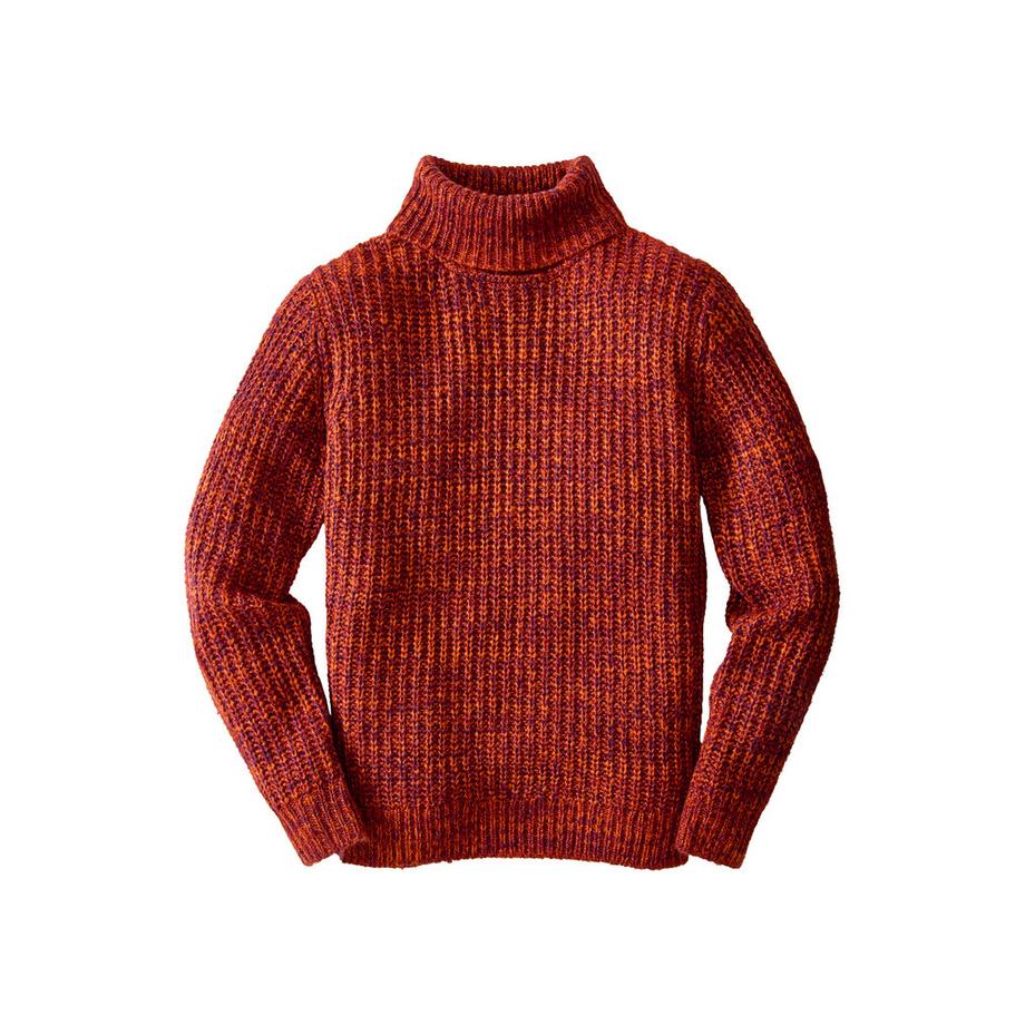 Joe Browns Anchor-Rollkragenpullover  