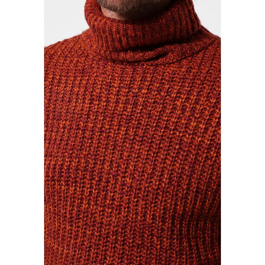 Joe Browns Anchor-Rollkragenpullover  